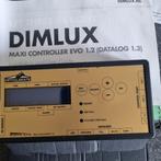 Dimlux maxi controller 1.2, Ophalen of Verzenden, Zo goed als nieuw