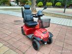 Scootmobiel Minicrosser X1 4 wiel, 11 t/m 15 km/u, Ophalen, Overige merken, 26 t/m 35 km