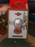 Kerst draaimolen, Diversen, Kerst, Ophalen of Verzenden, Zo goed als nieuw