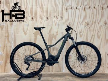 Specialized Turbo Levo Hardtail 29 inch E-Mountainbike 400Wh beschikbaar voor biedingen