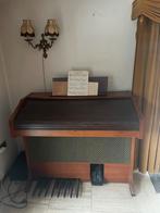 Klassiek Viscount Orgel - 2 Klavieren, Muziek en Instrumenten, Orgels, Ophalen, Gebruikt, 2 klavieren, Orgel