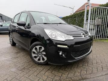 Citroën C3 1.2 PureTech 145000 KM (bj 2015) beschikbaar voor biedingen