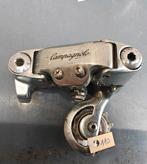 Campagnolo c record century finish achterderailleur, Fietsen en Brommers, Ophalen of Verzenden, Gebruikt, Racefiets, Derailleur of Ketting
