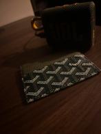 GoYard Wallet, Ophalen of Verzenden, Nieuw, Groen