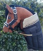 Hobbyhorse deken met halster, Ophalen of Verzenden, Nieuw