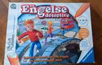 Tiptoi De Engelse Detective, Hobby en Vrije tijd, Gezelschapsspellen | Bordspellen, Ophalen of Verzenden