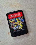 Nintendo Switch spel, Splatoon 3, 3 spelers of meer, Ophalen, Zo goed als nieuw, Vanaf 7 jaar