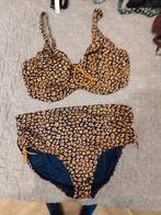 PrimaDonna bikini 90H 44, Kleding | Dames, Badmode en Zwemkleding, Ophalen of Verzenden, Zo goed als nieuw, Blauw, Bikini
