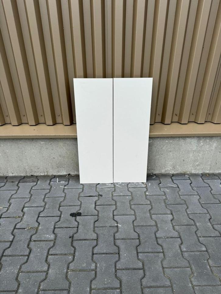 Keramische tegel Ape Grupo Colorful Rect. White 30x90cm, Doe-het-zelf en Verbouw, Tegels, Nieuw, Wandtegels, Keramiek, 60 cm of meer