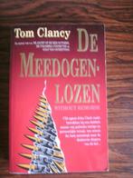 Tom Clancy boeken., Boeken, Gelezen, Ophalen of Verzenden