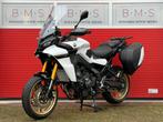 YAMAHA TRACER 9 GT (bj 2024 model 2023), Motorrijbewijs A, Bedrijf, Toermotor, YAMAHA