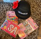 Sarah 50 jaar versiering pakket, Ophalen of Verzenden, Nieuw, Versiering, Abraham of Sarah