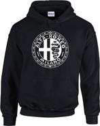 Alfa Romeo Hoodie, Jas | textiel, Tweedehands