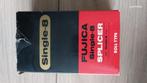 Fujica single 8 splicer, Ophalen of Verzenden, 1960 tot 1980, Overige typen