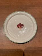 Wedgwood CHRISTMAS TIME coaster, Ophalen of Verzenden, Zo goed als nieuw, Bord(en), Wedgwood