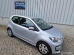 Volkswagen Up! 1.0 move up! BlueMotion, Auto's, Voorwielaandrijving, Euro 5, Stof, Gebruikt