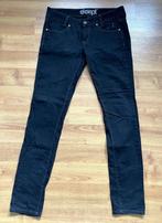 EKSEPT zwarte broek, maat W30, Zwart, Ophalen of Verzenden, Zo goed als nieuw, W30 - W32 (confectie 38/40)