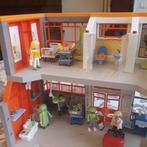 Playmobil kinderziekenhuis, Ophalen of Verzenden