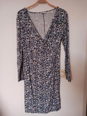 Mama:licious Positiejurk Maat M Bloemenprint beschikbaar voor biedingen