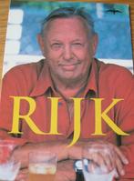 boekomslag op kaart - Rijk de Gooijer - nieuw, Verzenden, 1980 tot heden, Ongelopen, Overige thema's