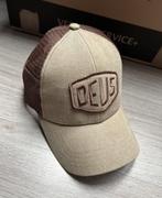 DEUS Truckercap, Kleding | Heren, Hoeden en Petten, Ophalen of Verzenden, Zo goed als nieuw, One size fits all, Pet