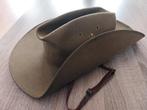 Australische slough hat., Ophalen of Verzenden, Landmacht, Engeland, Helm of Baret