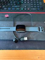 Amazfit bip smartwatch softblack., Ophalen of Verzenden, Slaap, Zo goed als nieuw, Android