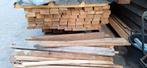Vuren 38x89 4.8m, Doe-het-zelf en Verbouw, Hout en Planken, Ophalen, 25 tot 50 mm, Nieuw, 300 cm of meer