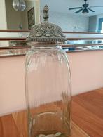 Glazen Stolp groot, Huis en Inrichting, Woonaccessoires | Stolpen, Ophalen of Verzenden, Zo goed als nieuw