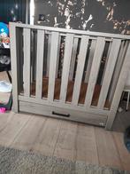 Box twf met lade en 2 boxkleden, Ophalen, Gebruikt, Lade