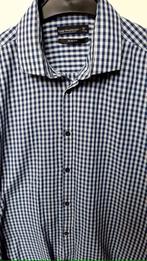 Ceder wood state heren overhemd boordmaat 41, Kleding | Heren, Overhemden, Blauw, Cedar Wood State, Ophalen of Verzenden, Halswijdte 41/42 (L)