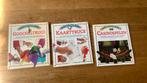 Boeken Kaarttrucs, Goocheltrucs, Casinospelen, J. Tremaine, Ophalen of Verzenden, Zo goed als nieuw, Overige onderwerpen