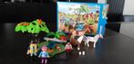 playmobil country 6947, Ophalen of Verzenden, Zo goed als nieuw, Complete set