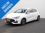 MG 3 1.5 Hybrid Standard | Camera | Carplay |, Auto's, MG, Stof, 4 cilinders, Bedrijf, Hybride Elektrisch/Benzine