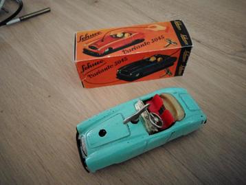 Schuco varianto 3045 cabrio beschikbaar voor biedingen