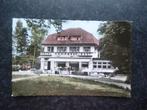 DENEKAMP Hotel Rest. Kampbeek 1959  H, Ophalen of Verzenden, 1940 tot 1960, Overijssel