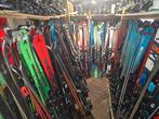 Beste adres voor skis GROOTSTE VOORRAAD MET VAKKUNDIG ADVIES, 160 tot 180 cm, Ophalen of Verzenden, Zo goed als nieuw, Carve