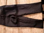Zwarte bullet rijbroek full grip 36, Dieren en Toebehoren, Paardrijkleding, Ophalen of Verzenden, Zo goed als nieuw, Dressuur