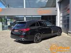 Mercedes C-klasse Estate 300e AMG Line|PANO|MEMORY|BOMVOL!, Auto's, Mercedes-Benz, Automaat, Achterwielaandrijving, Gebruikt, 4 cilinders