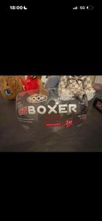 Roof Boxer Vizier Nieuw - Maat S/M, Motoren, Overige merken, Heren, Jethelm, Ophalen of Verzenden