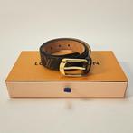 Louis Vuitton M6919V Ellipse Monogram Belt 90/36