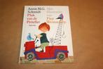 Pluk van de Petteflet. Annie M.G. Schmidt., Ophalen of Verzenden, Gelezen