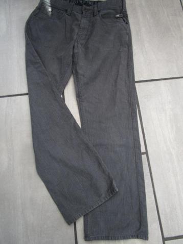 Stoere PME jeans, Aero Union, W32 L32 beschikbaar voor biedingen
