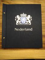 Postzegelalbum - Nederland - DAVO - vrijwel LEEG, Postzegels en Munten, Postzegels | Nederland, Ophalen of Verzenden, Na 1940
