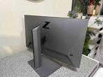 HP Z24F G3 FHD, Ophalen of Verzenden, Zo goed als nieuw, Bedraad, HP