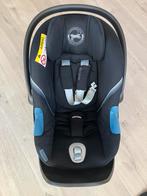Autostoel/maxi cosi Cybex aton M i size zwart, Kinderen en Baby's, Autostoeltjes, Gebruikt, Isofix, 0 t/m 13 kg, Ophalen