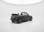 Mini Mini Cabrio 1.6 John Cooper Works Cabriolet|Stoelverwar, Auto's, Mini, Voorwielaandrijving, Euro 5, Gebruikt, 4 cilinders
