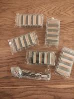 Scheermesjes + houder - Nieuw, Example Street 123, Example City, Nieuw, Info@example.com, Generic