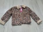Nieuwe persival jas maat 140 / 146, Persival, Meisje, Nieuw, Ophalen of Verzenden