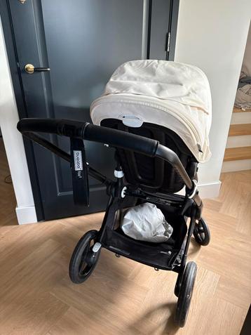 Bugaboo Fox 2 kinderwagen zwart beschikbaar voor biedingen